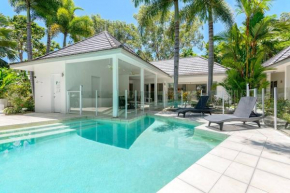 Syreon - 3 Bedroom House Close to the Beach
